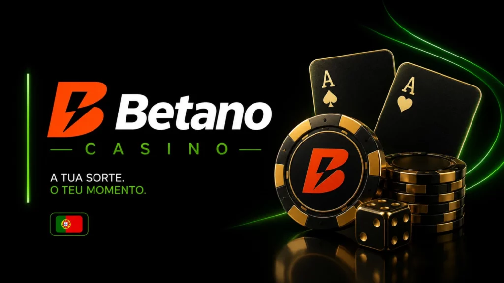 Betano Casino