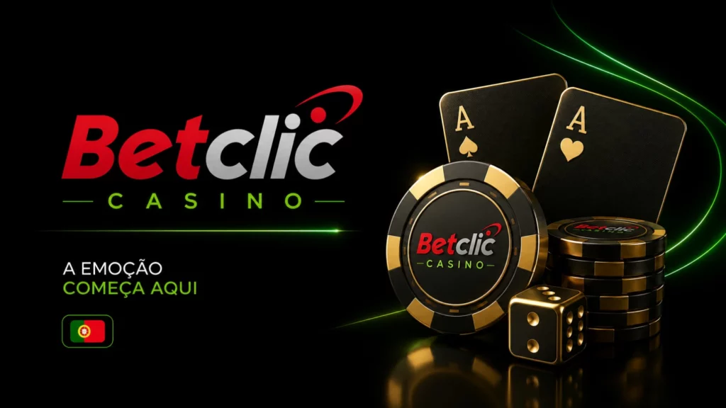 Betclic Casino
