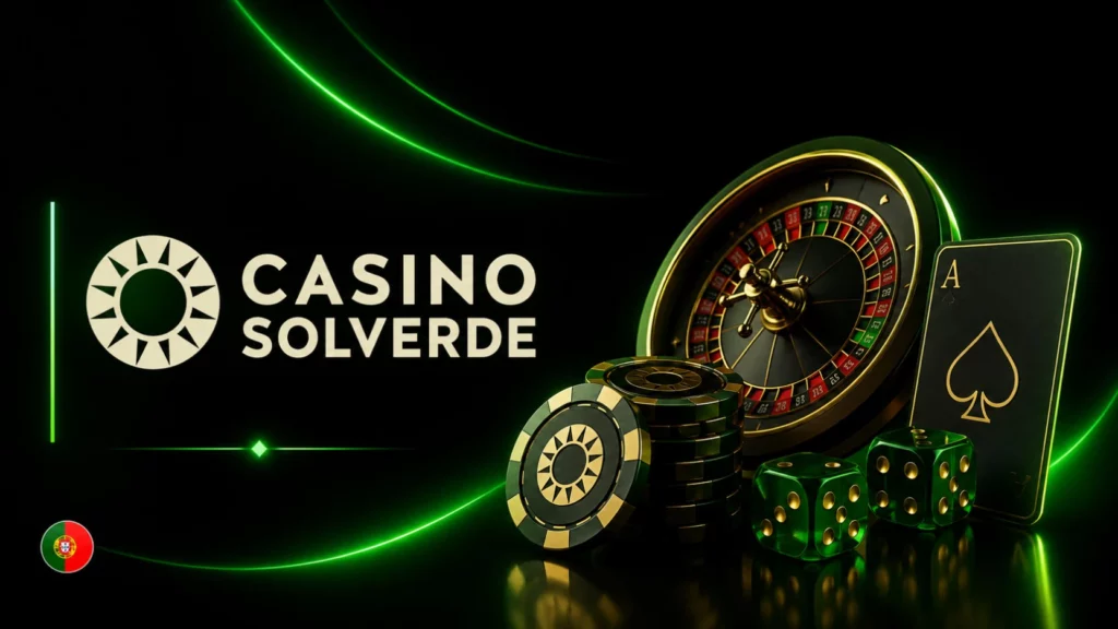 Casino Solverde