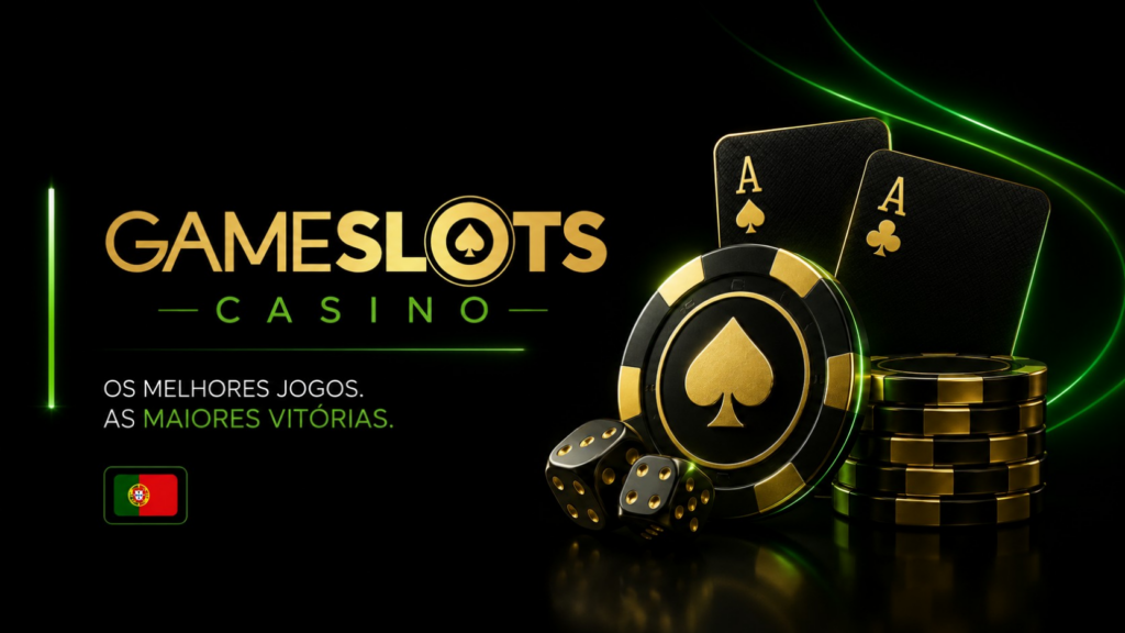 Gameslot Casino