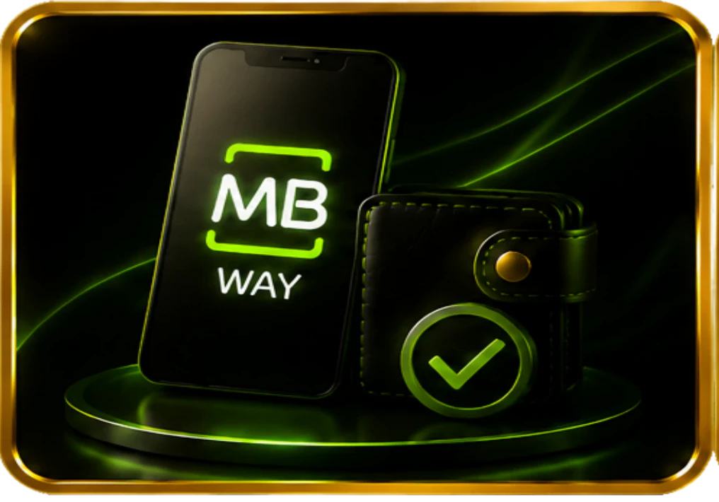 MB Way