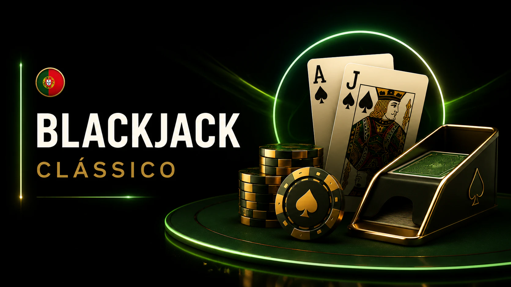 Blackjack