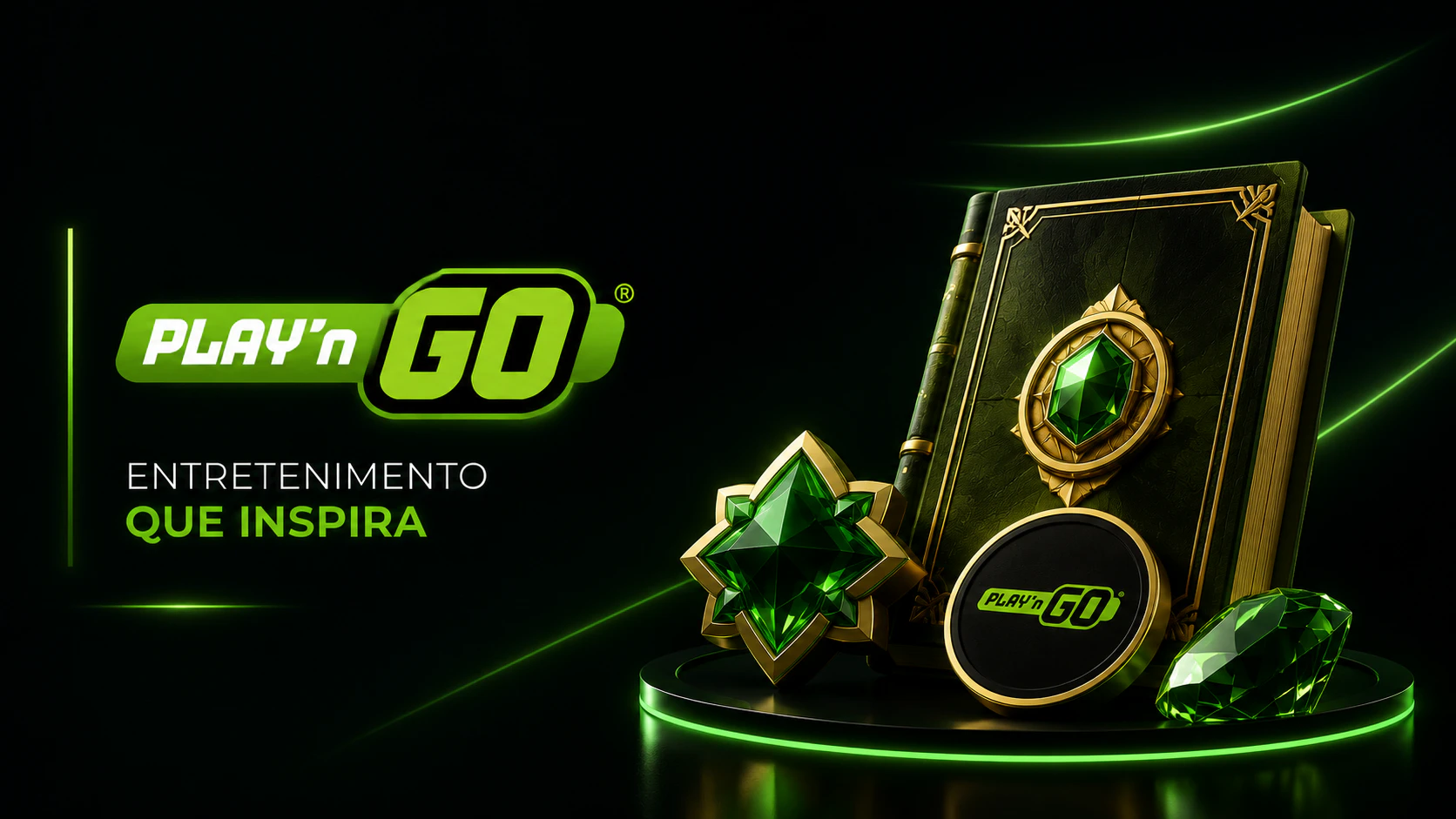 Play`n go provider