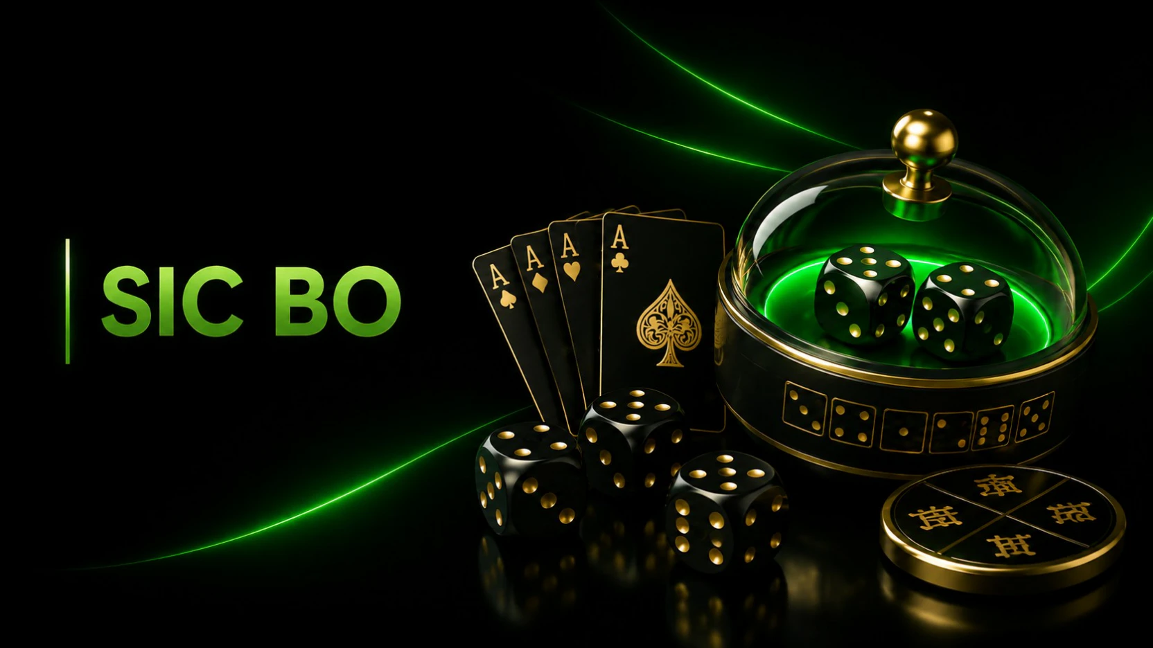 Sic Bo