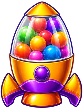 Sugar Rush 1000