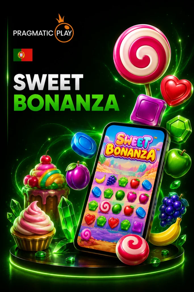 Sweet Bonanza