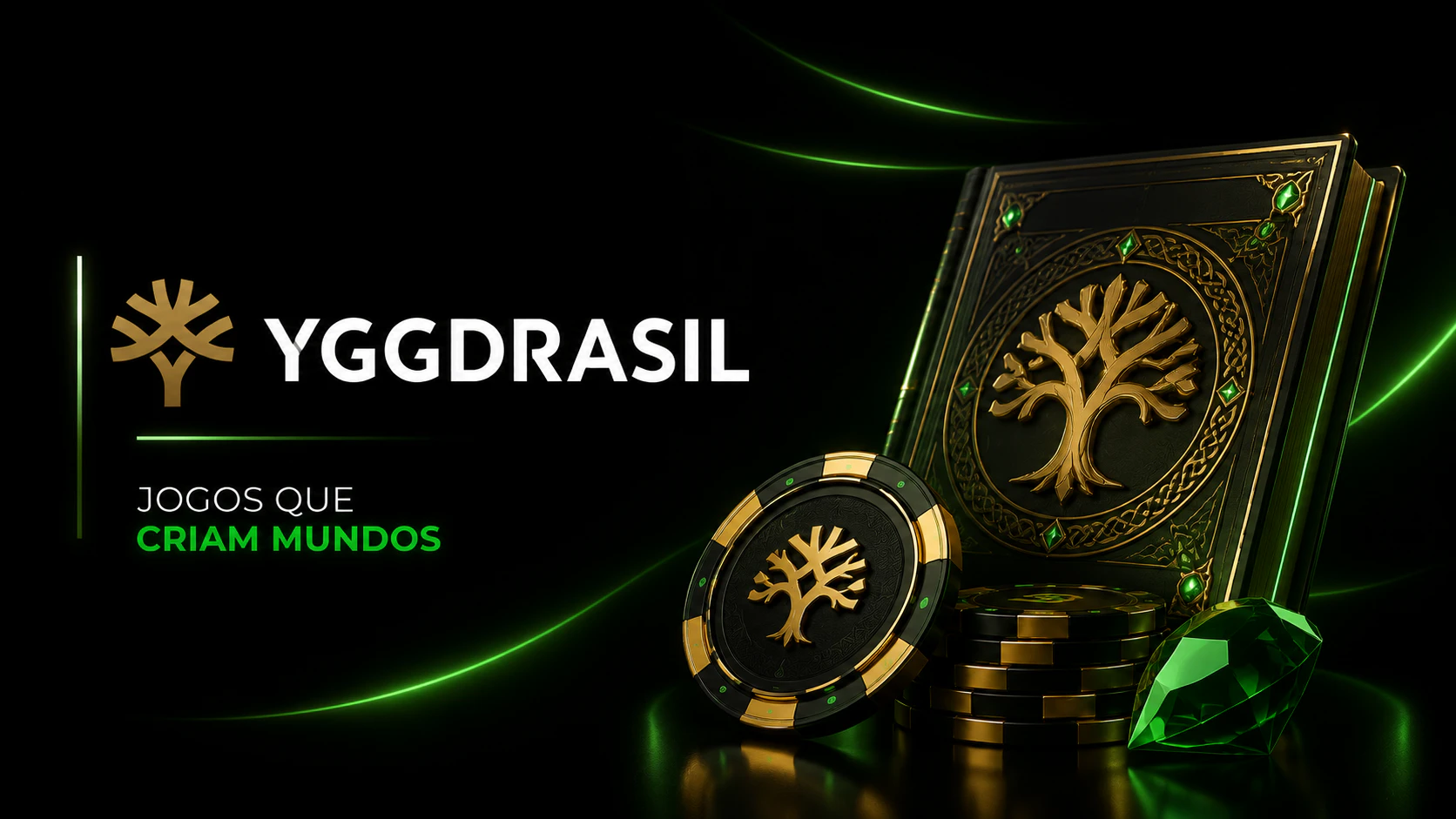 Yggdrasil provider