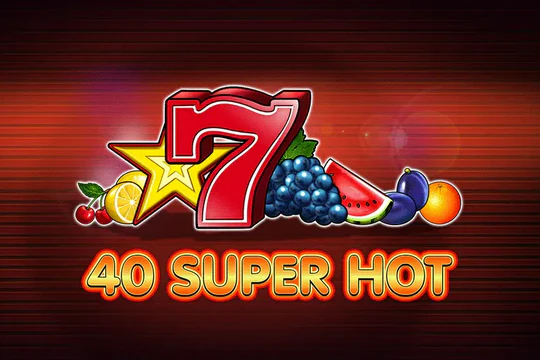 40_Super_Hot
