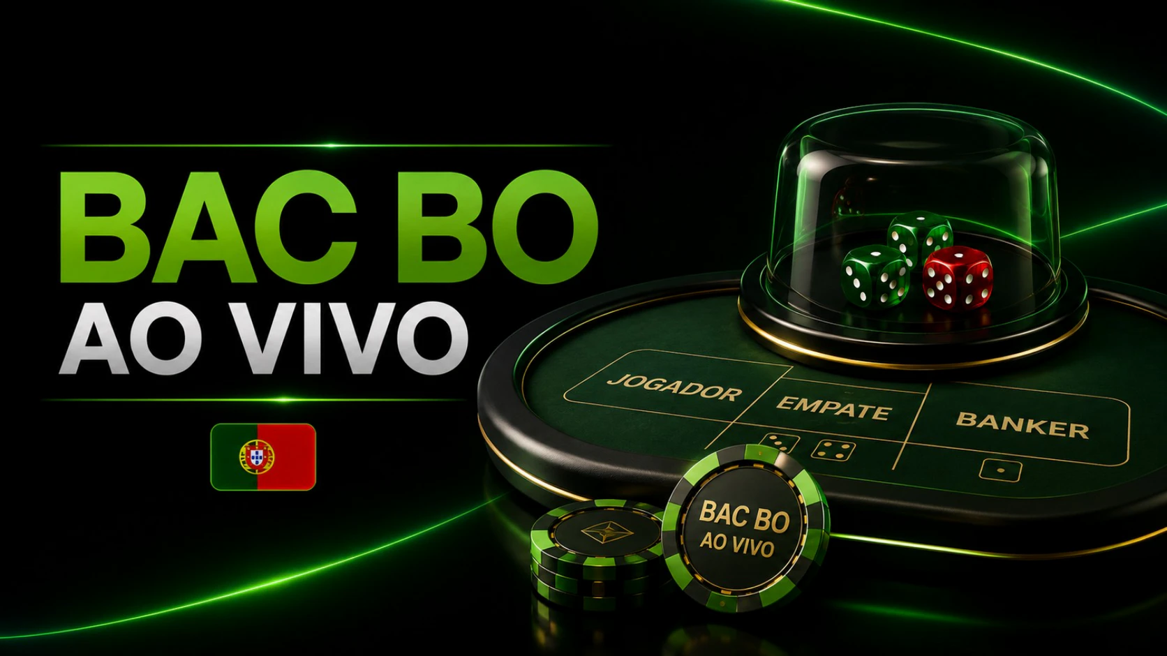 Bac Bo ao Vivo
