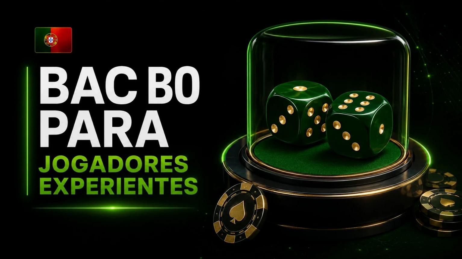 Bac Bo para Jogadores Experientes
