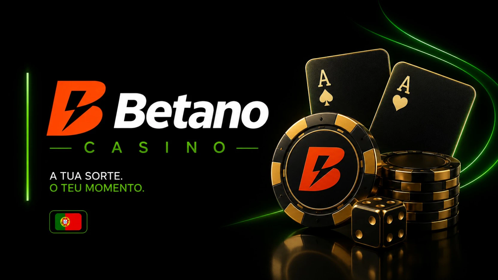 Betano Casino