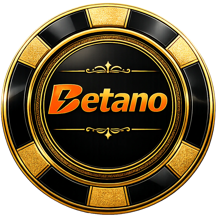 Betano Casino logo