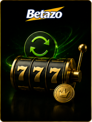 Betazo Bonus