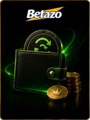 Betazo Bonus