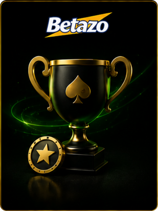 Torneios de Casino e Missões