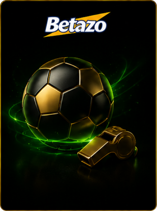 Promoções de Apostas Desportivas Ligadas à Conta Betazo