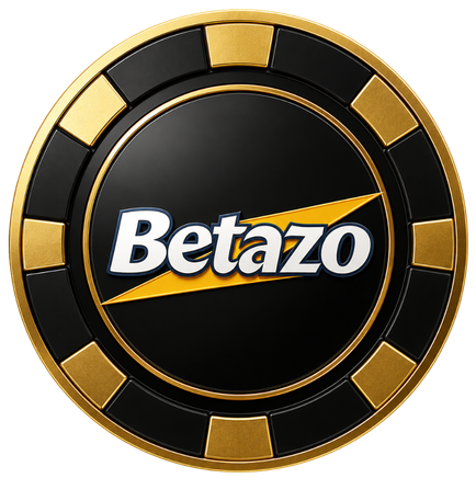 Betazo Logo big
