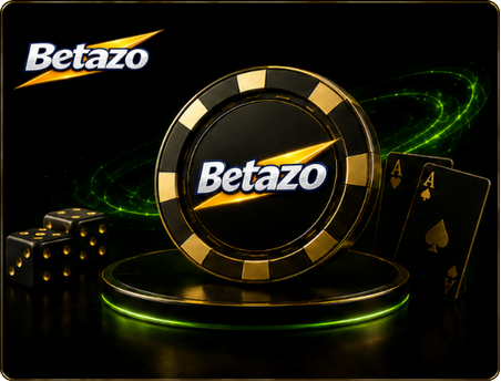 Betazo casino 