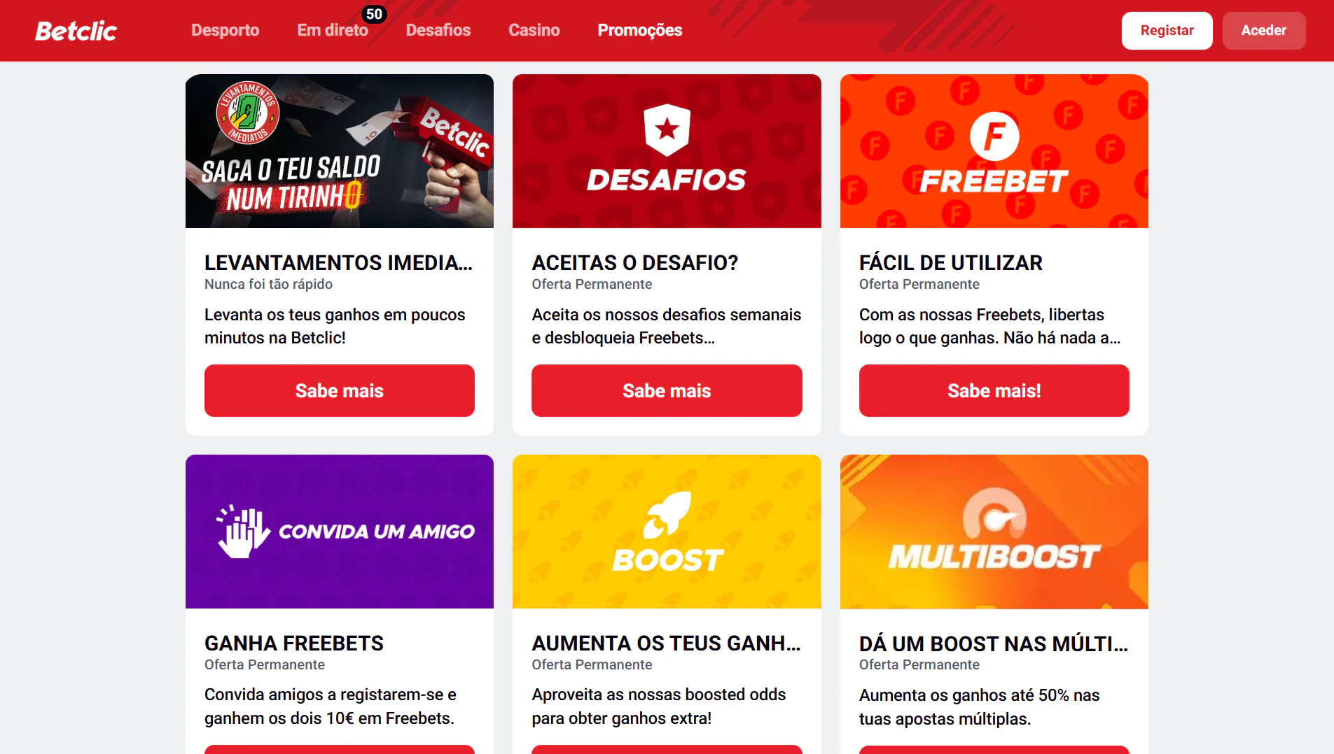 Betclic Casino