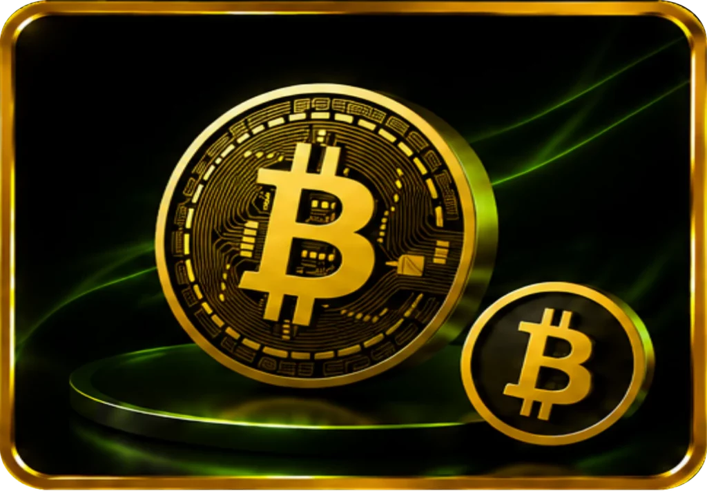 Bitcoin