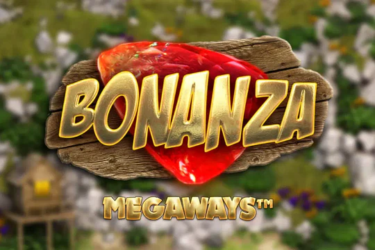 Bonanza Megaways