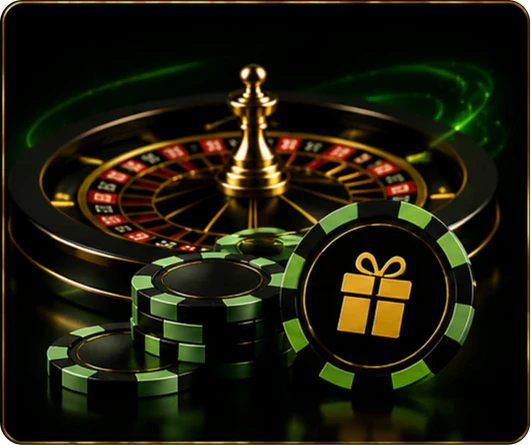 Casino com Bónus