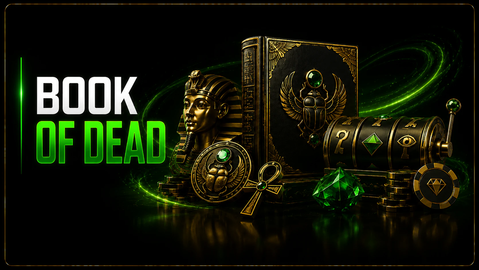 Book of Dead