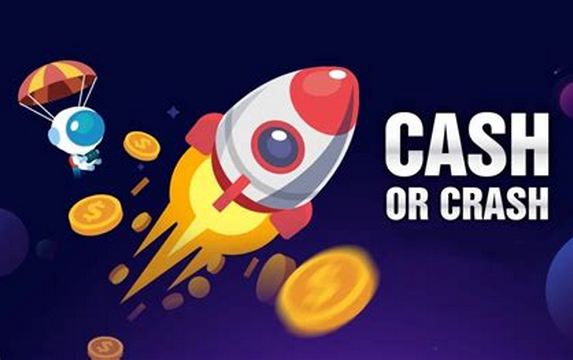 Cash of Crash