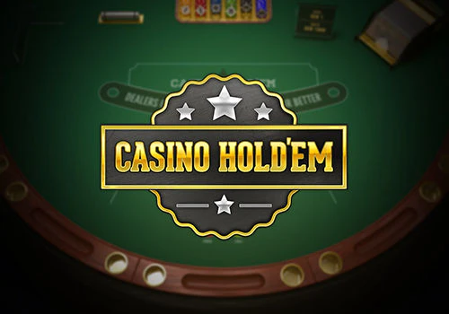 Casino Hold'em