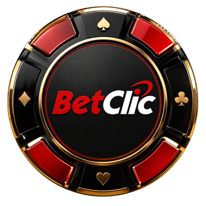 Betclic logo big