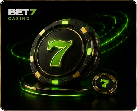 Casino Portugal Bet7