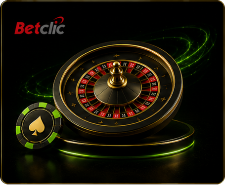 Casino Portugal Betclic