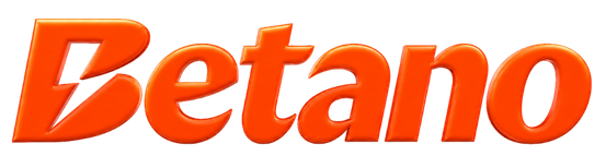 Betano casino logo