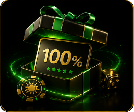 Casino Portugal Bonus