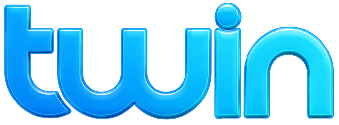 Twin logo