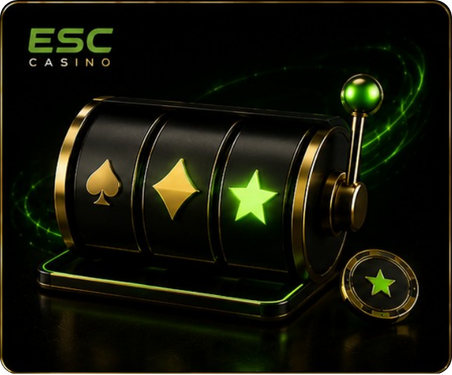 Casino Portugal ESC