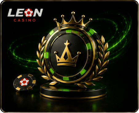 Leon Casino