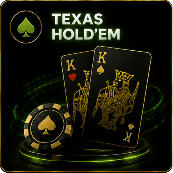 Texas Holdem