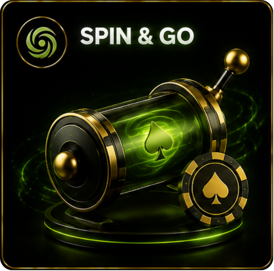 Spin & Go