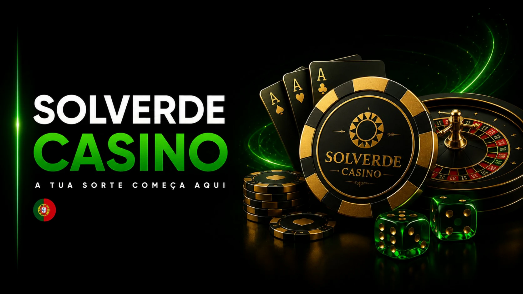Casino Portugal Solverde