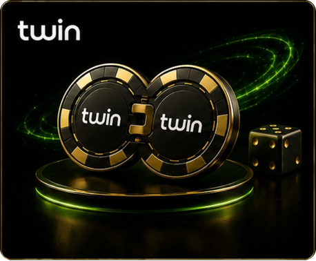 Casino Portugal Twin