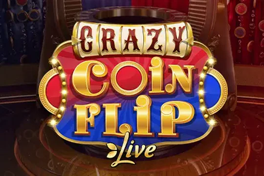 Crazy Coin Flip