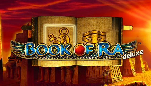 Book of Ra Deluxe