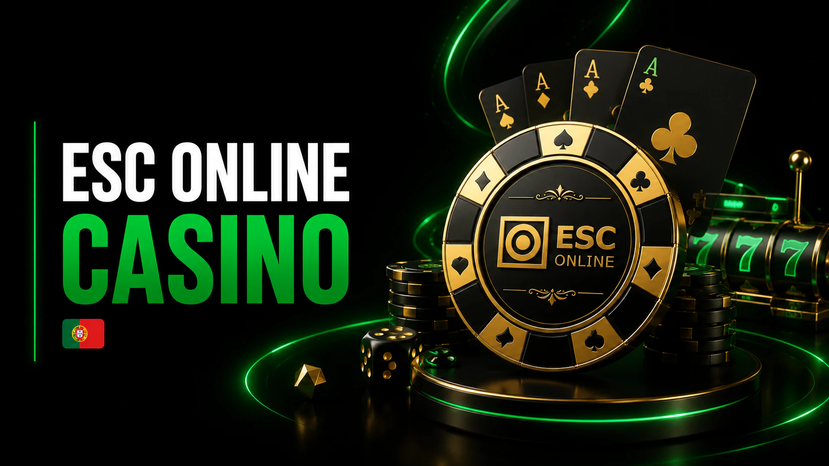 ESC Online Casino