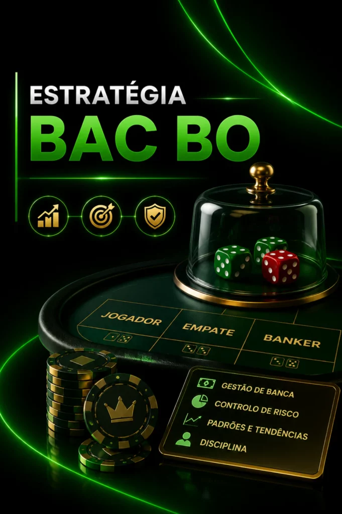 Estratégia Bac Bo