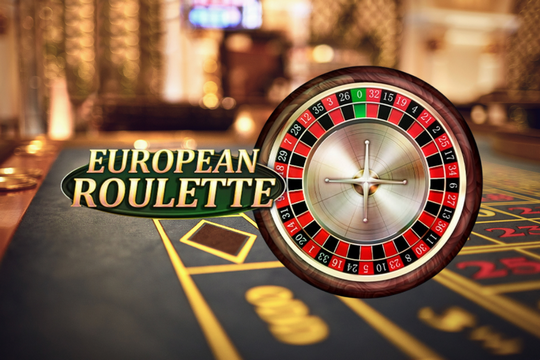 European roulette