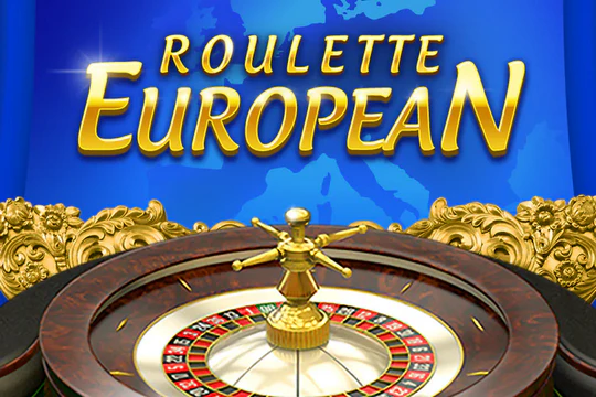 European_Roulette