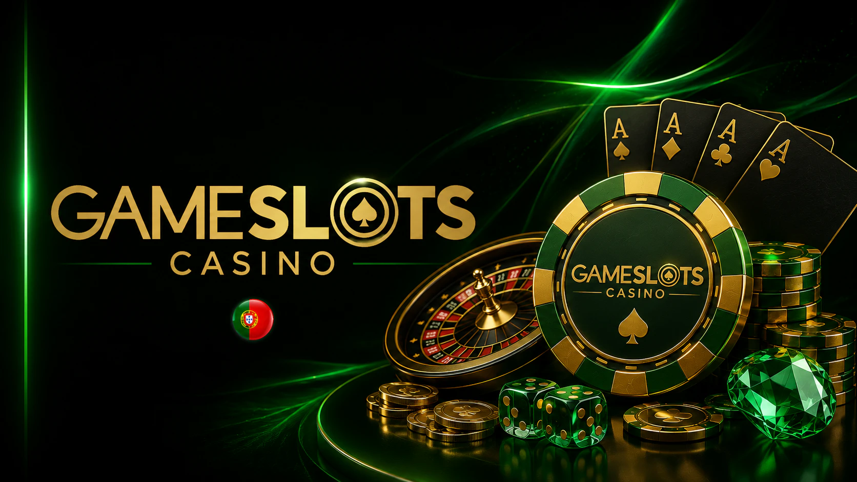 GameSlot casino