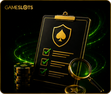 GameSlot Casino Bonus