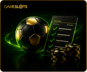 GameSlot Casino Bonus